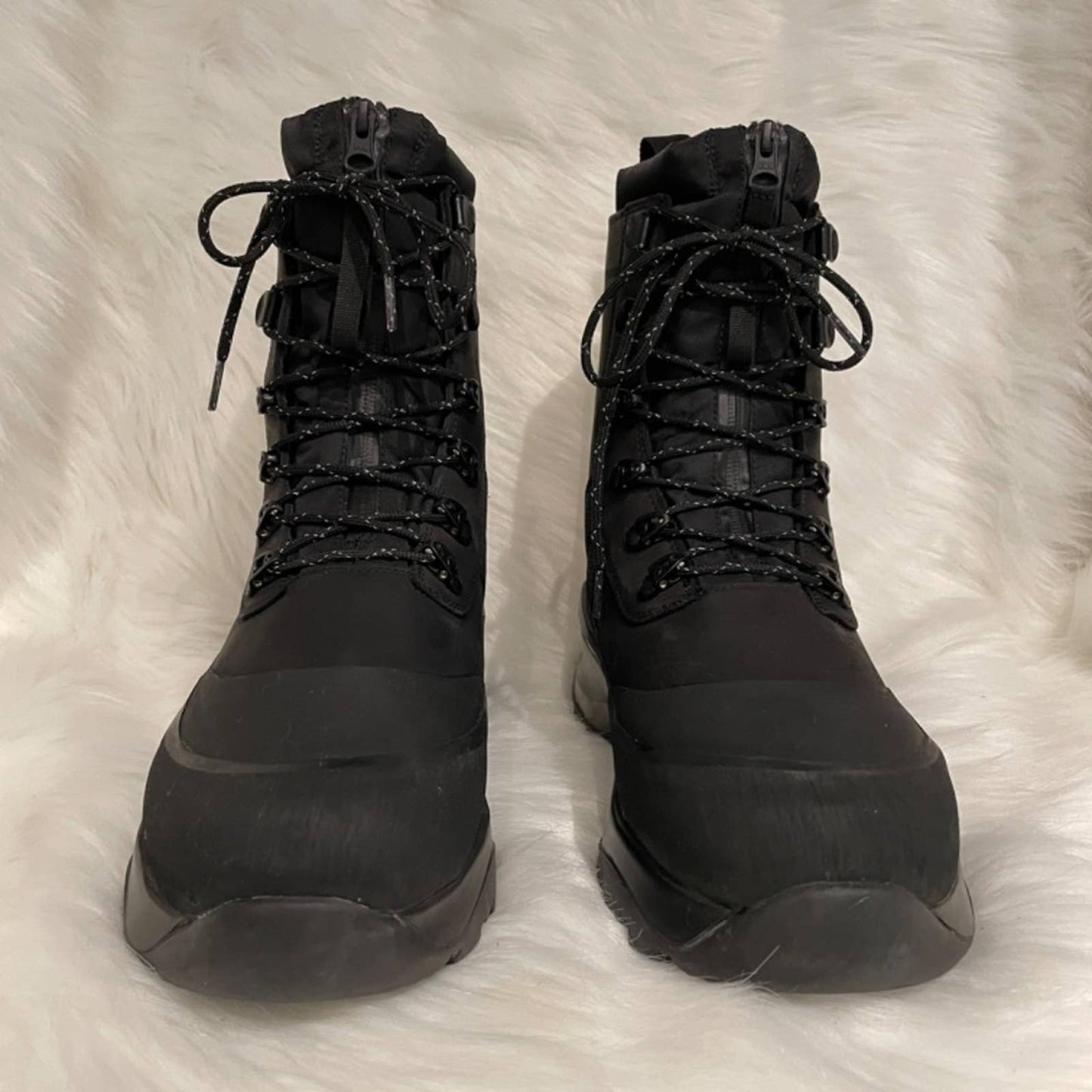 Canada Goose Armstrong Boot in Black Snow Bootie 11 / 45