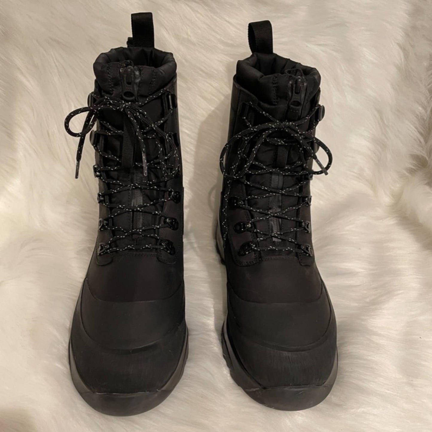 Canada Goose Armstrong Boot in Black Snow Bootie 11 / 45