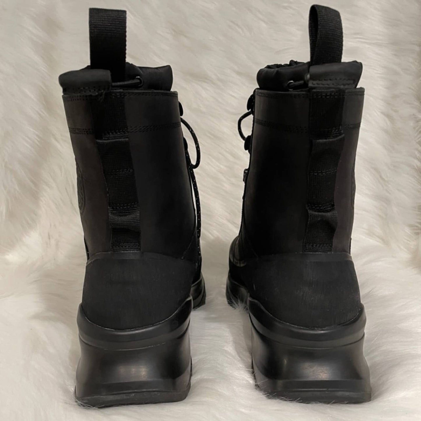 Canada Goose Armstrong Boot in Black Snow Bootie 11 / 45