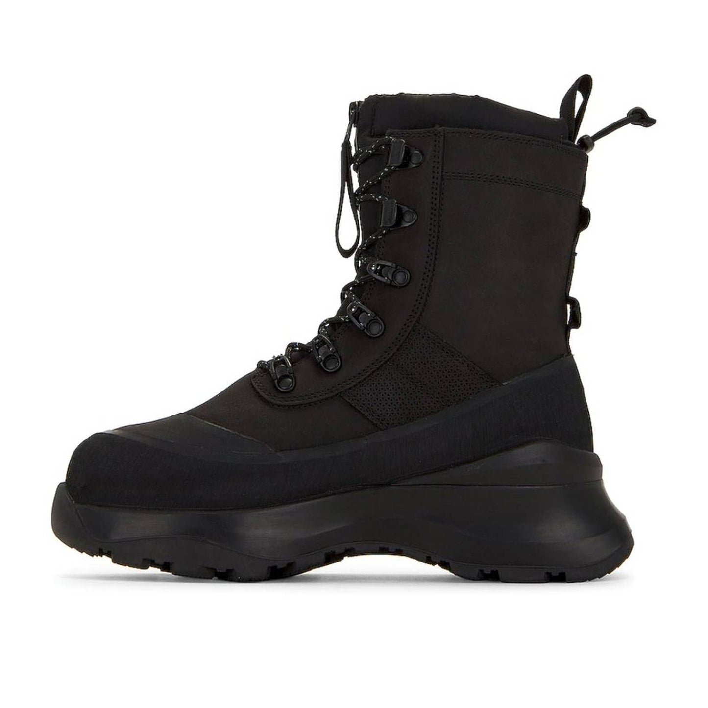 Canada Goose Armstrong Boot in Black Snow Bootie 11 / 45