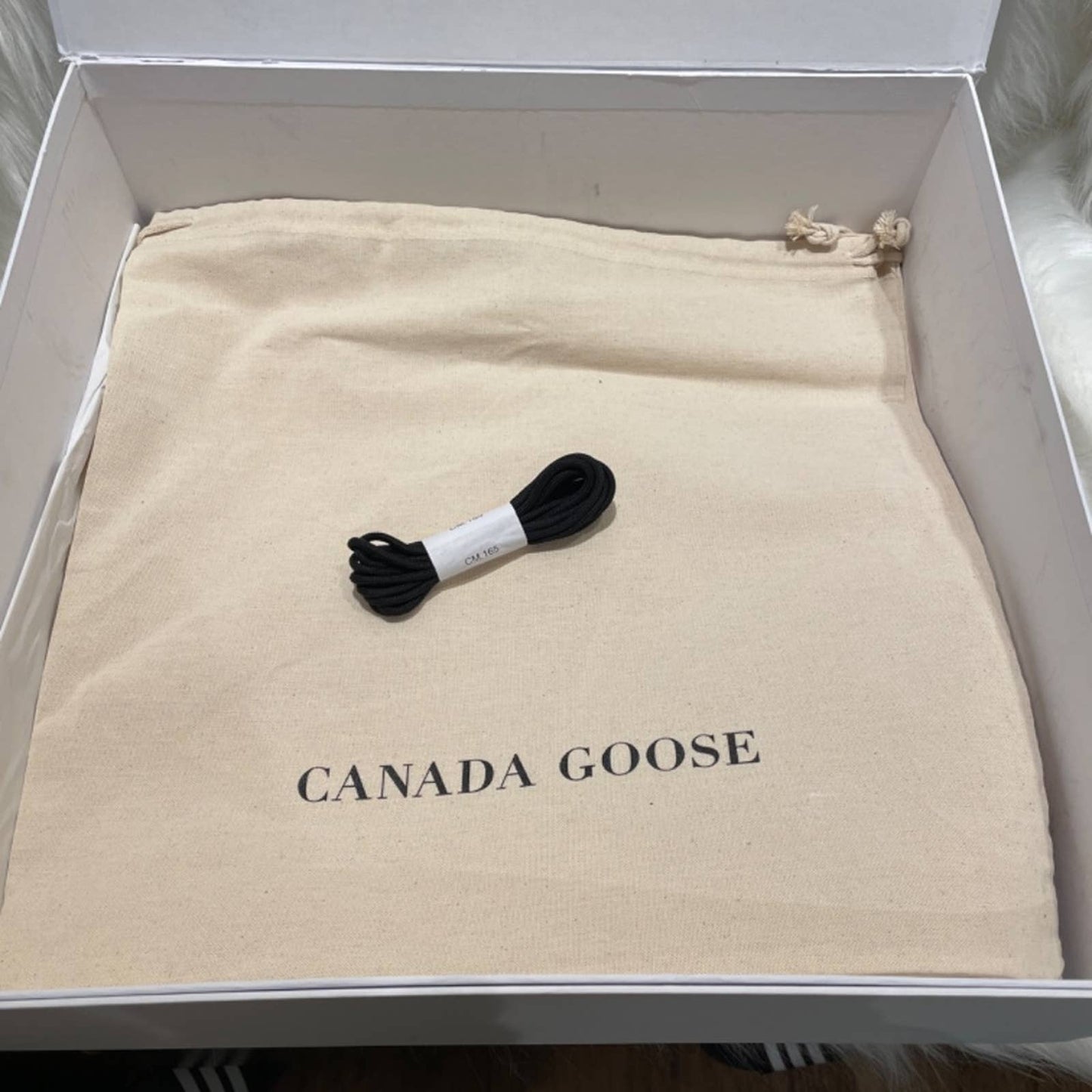 Canada Goose Armstrong Boot in Black Snow Bootie 11 / 45