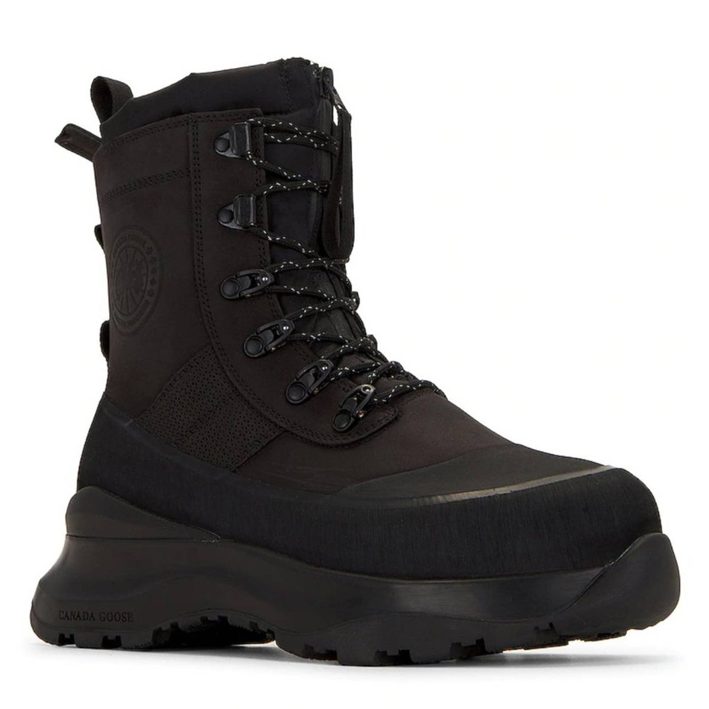 Canada Goose Armstrong Boot in Black Snow Bootie 11 / 45