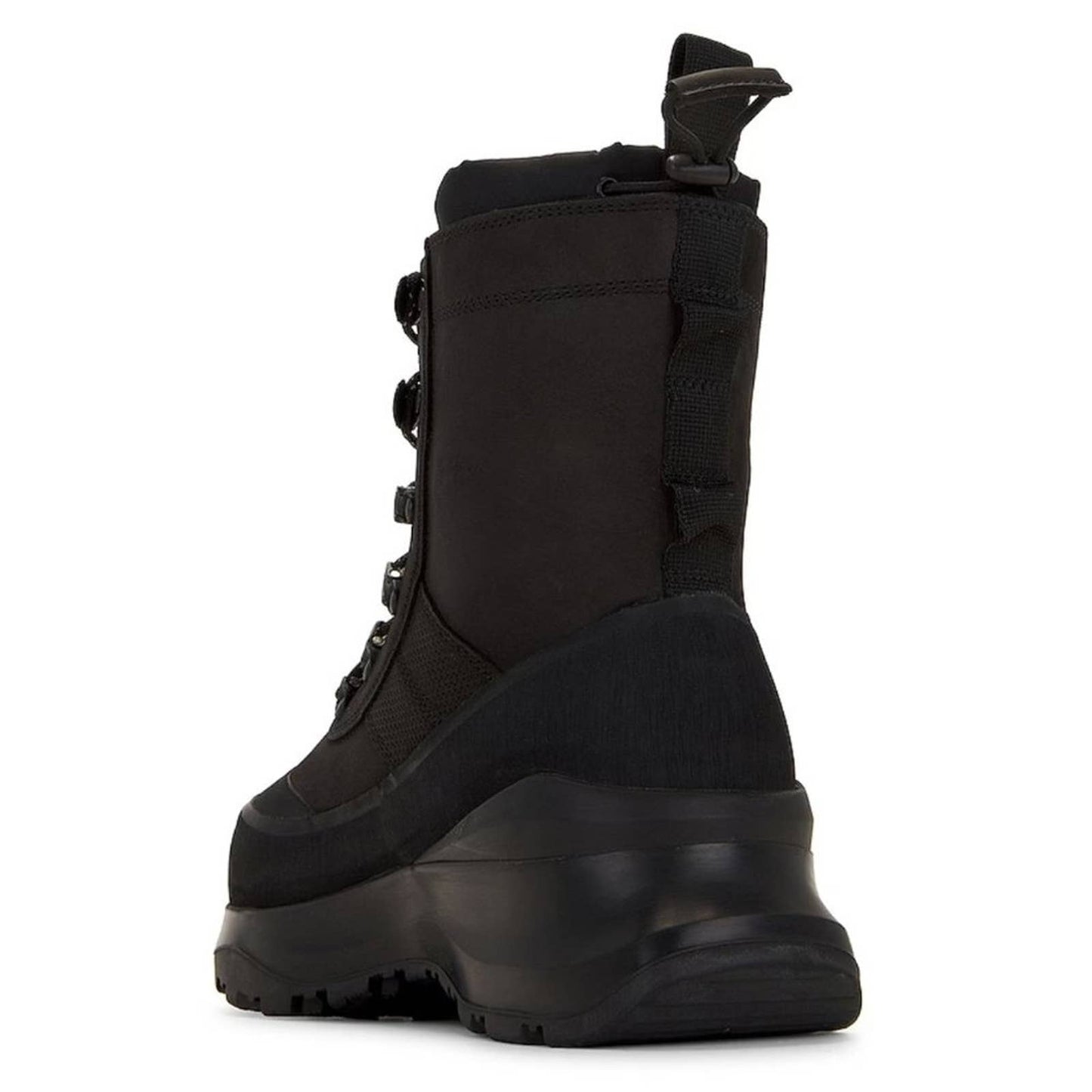 Canada Goose Armstrong Boot in Black Snow Bootie 11 / 45